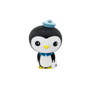 Octonauts: Peso
